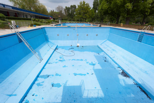 Best Water damage restoration near me  in Ocean View, DE