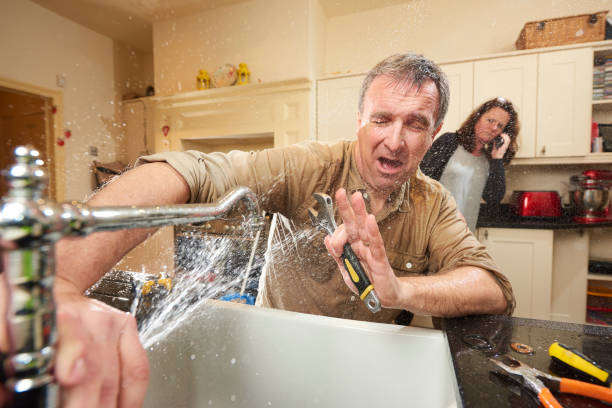 Best 24/7 water damage repair  in Ocean View, DE